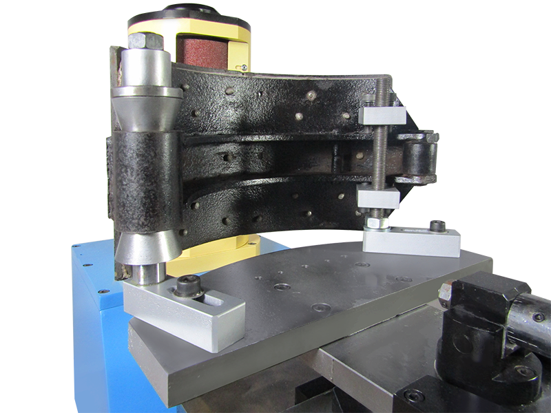 Máy mài bố thắng xe ôtô VIMET VMBT0700